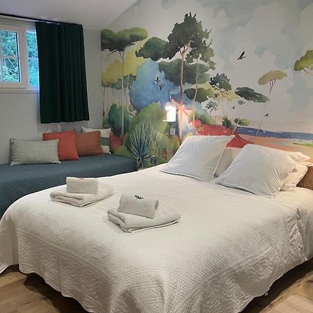 Chambre D'Hotes Etchebri Англе Екстериор снимка
