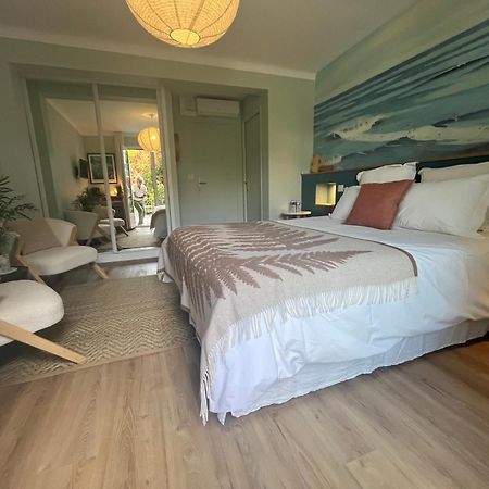 Chambre D'Hotes Etchebri Англе Екстериор снимка