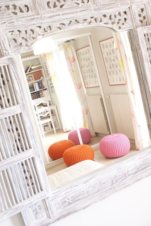 Chambre D'Hotes Etchebri Англе Стая снимка