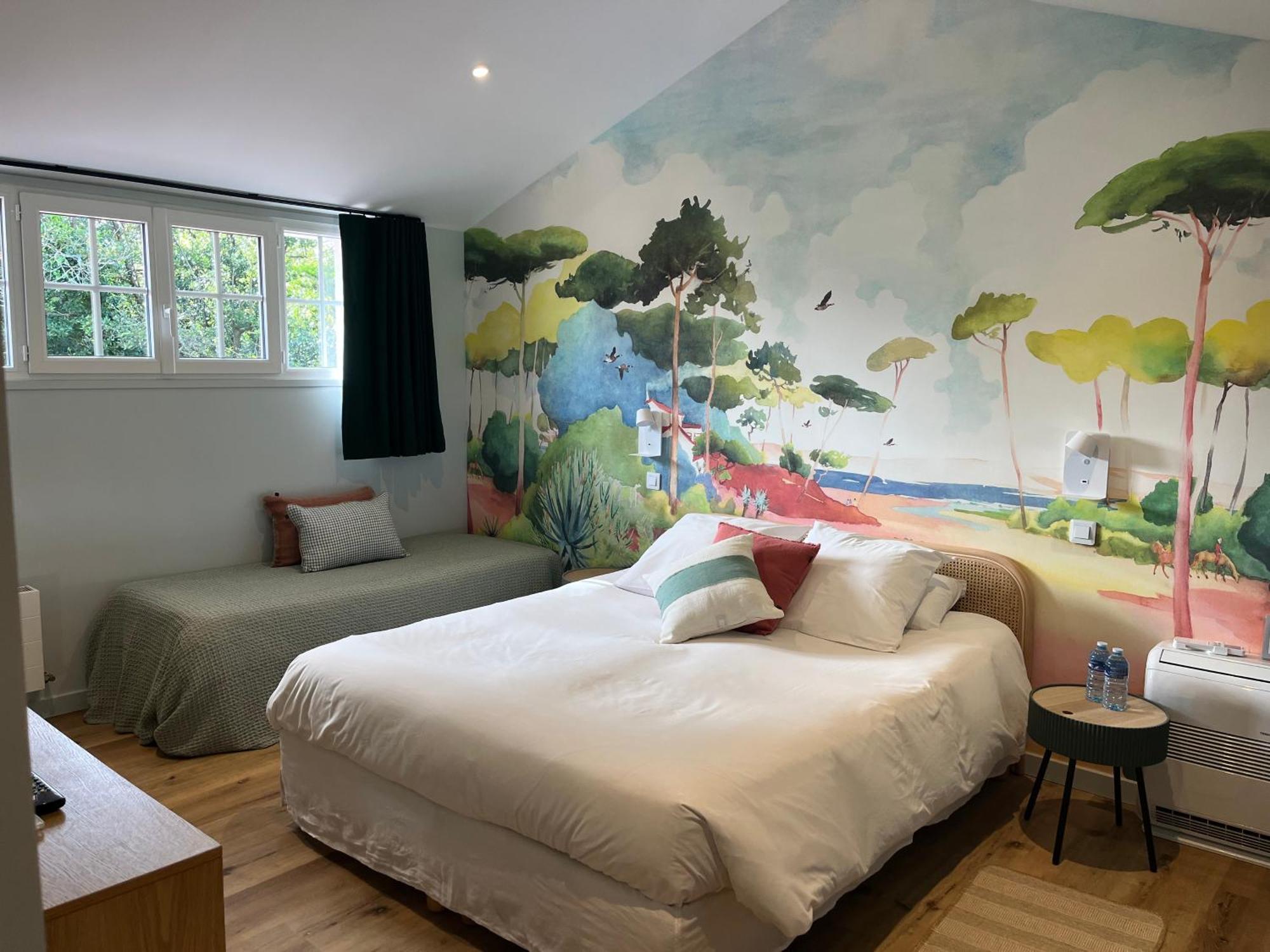 Chambre D'Hotes Etchebri Англе Екстериор снимка