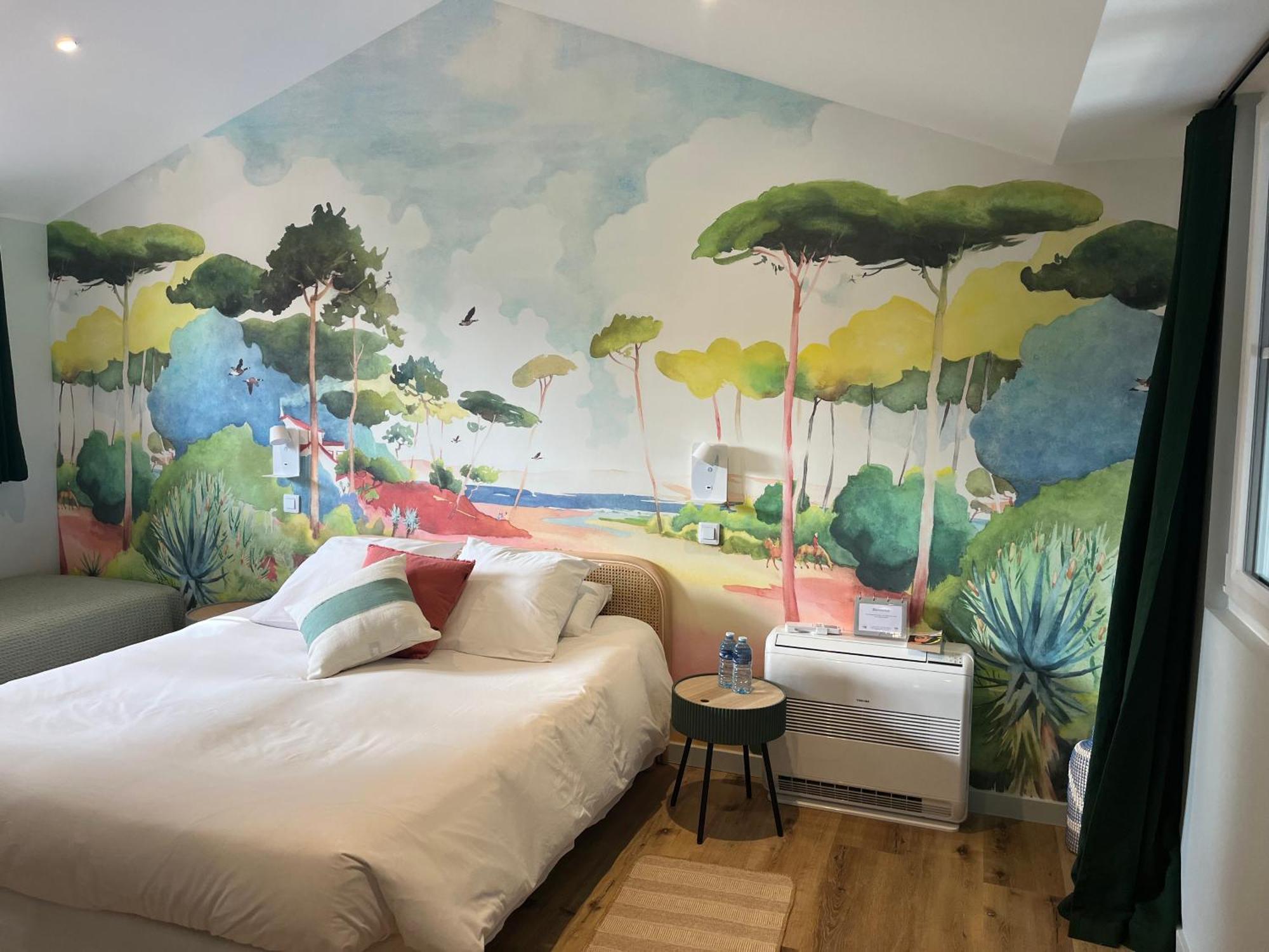 Chambre D'Hotes Etchebri Англе Екстериор снимка