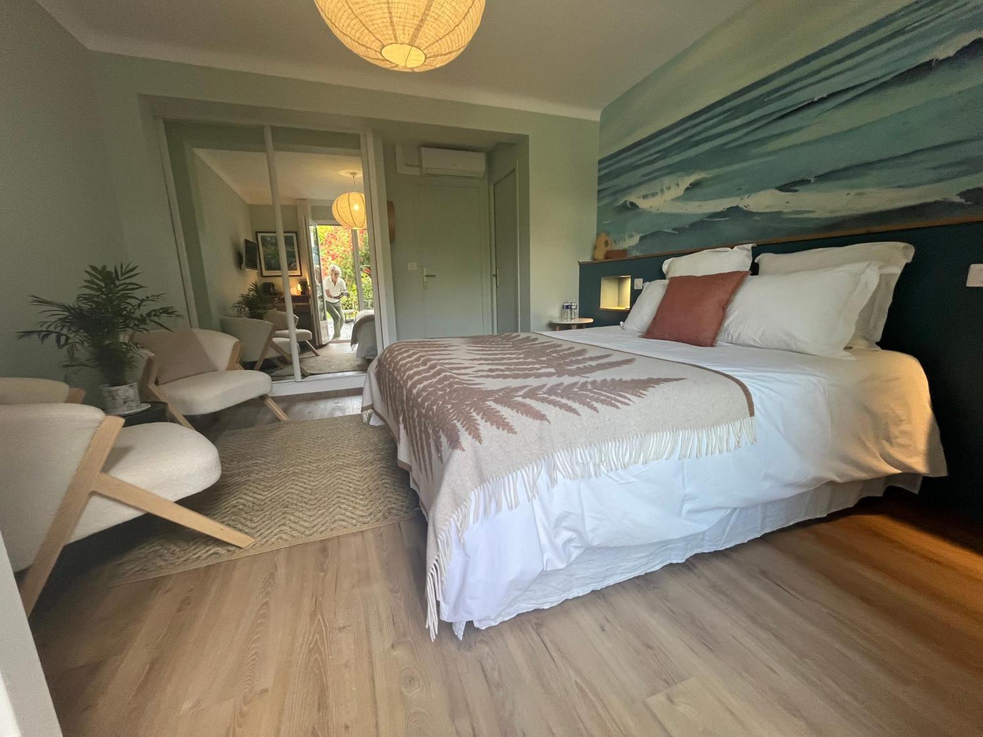 Chambre D'Hotes Etchebri Англе Екстериор снимка