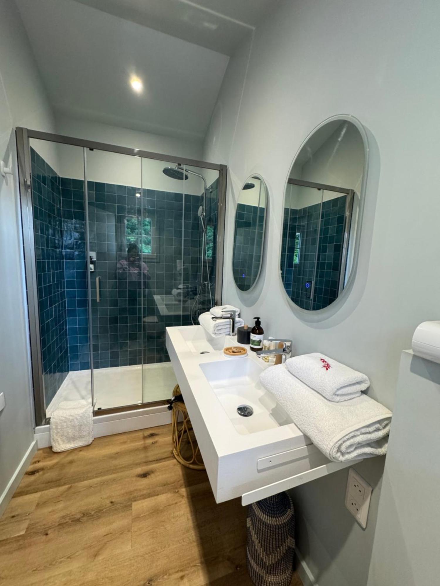 Chambre D'Hotes Etchebri Англе Екстериор снимка