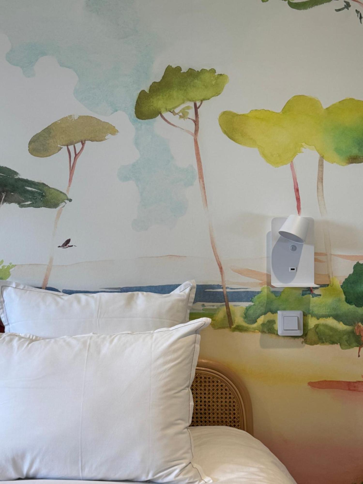 Chambre D'Hotes Etchebri Англе Екстериор снимка