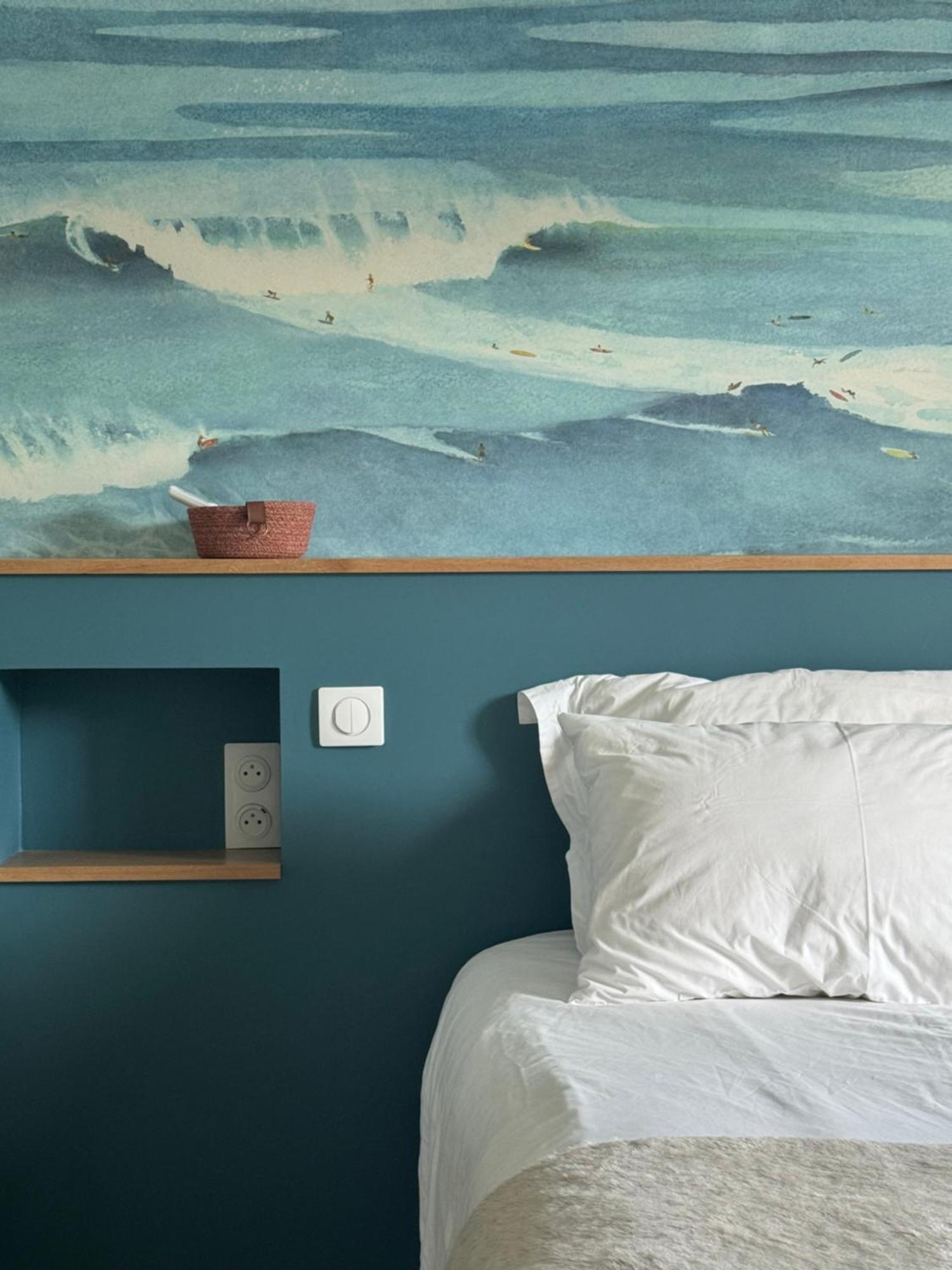 Chambre D'Hotes Etchebri Англе Екстериор снимка