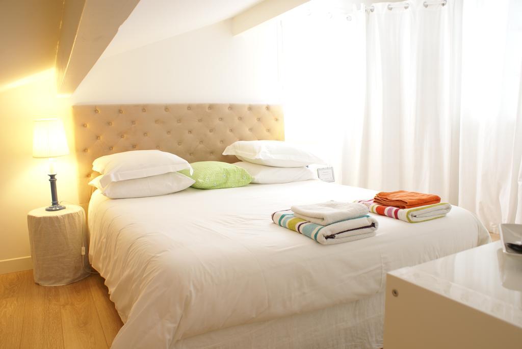 Chambre D'Hotes Etchebri Англе Екстериор снимка