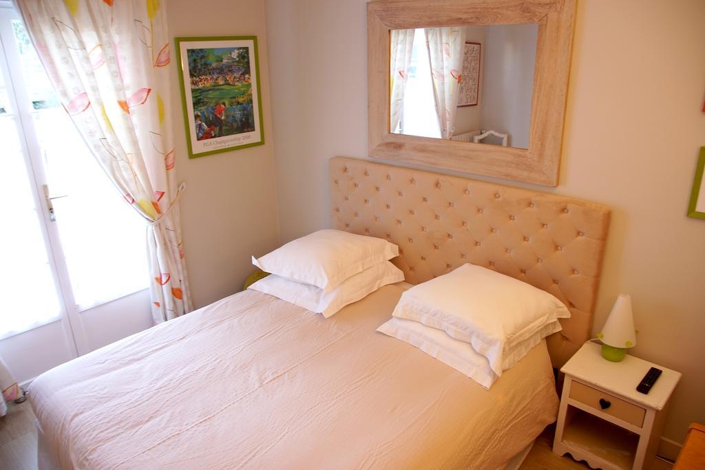 Chambre D'Hotes Etchebri Англе Екстериор снимка