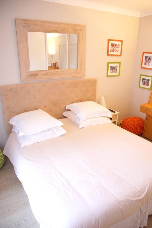 Chambre D'Hotes Etchebri Англе Екстериор снимка