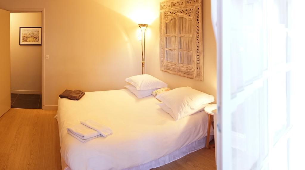 Chambre D'Hotes Etchebri Англе Екстериор снимка