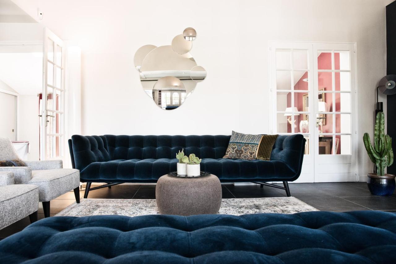Chambre D'Hotes Etchebri Англе Екстериор снимка